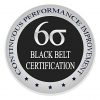 Black Belt Certification