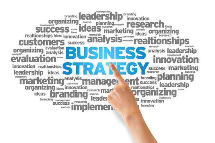 Top 5 Business Strategies