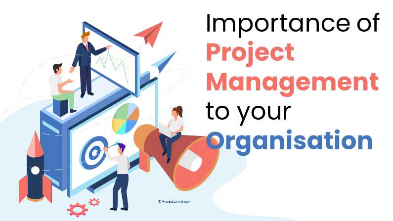 How Project Management Helps